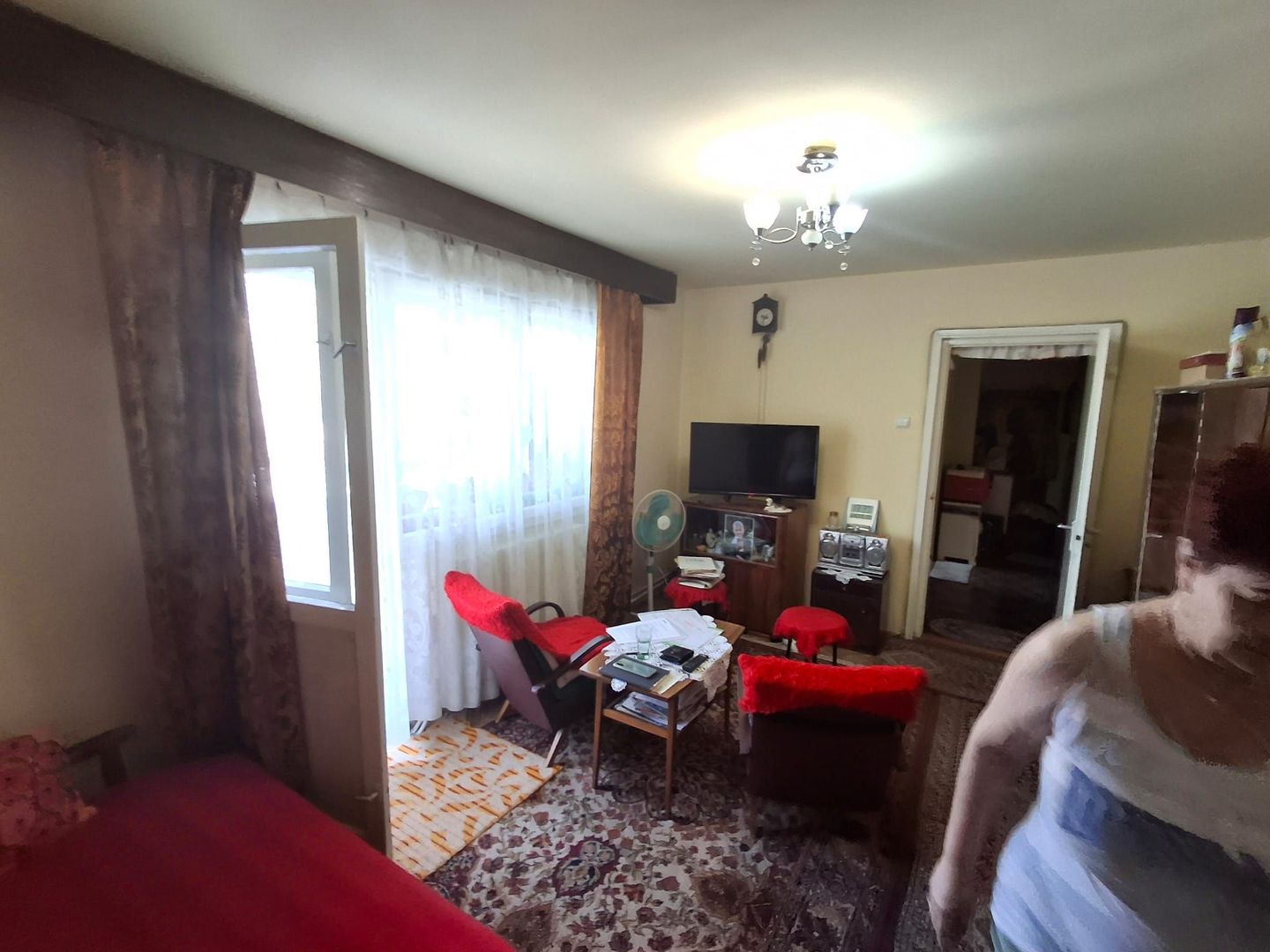 De vanzare apartament cu 3 camere in cartierul Gheorgheni - Poză 10