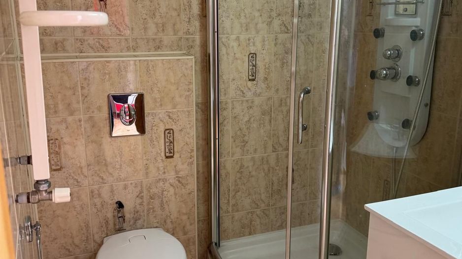 Apartament premium 4 camere de închiriat – Domenii | 2 locuri parcare - Poză 10