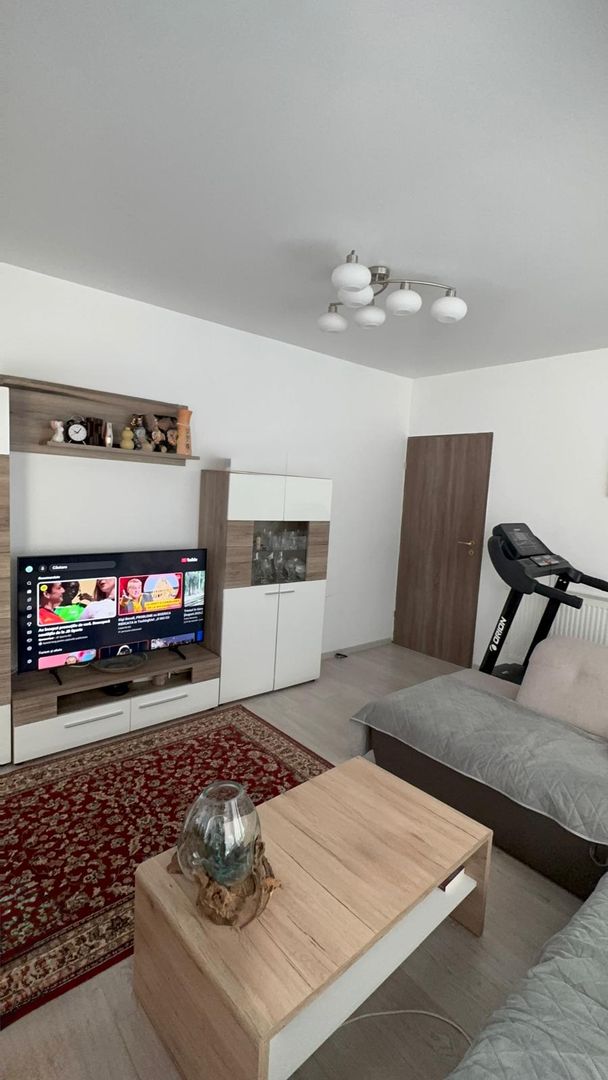 PENTHOUSE 5 CAMERE | 126 MP | DOUĂ NIVELURI | PARCARE SUBTERANĂ - Poză 10