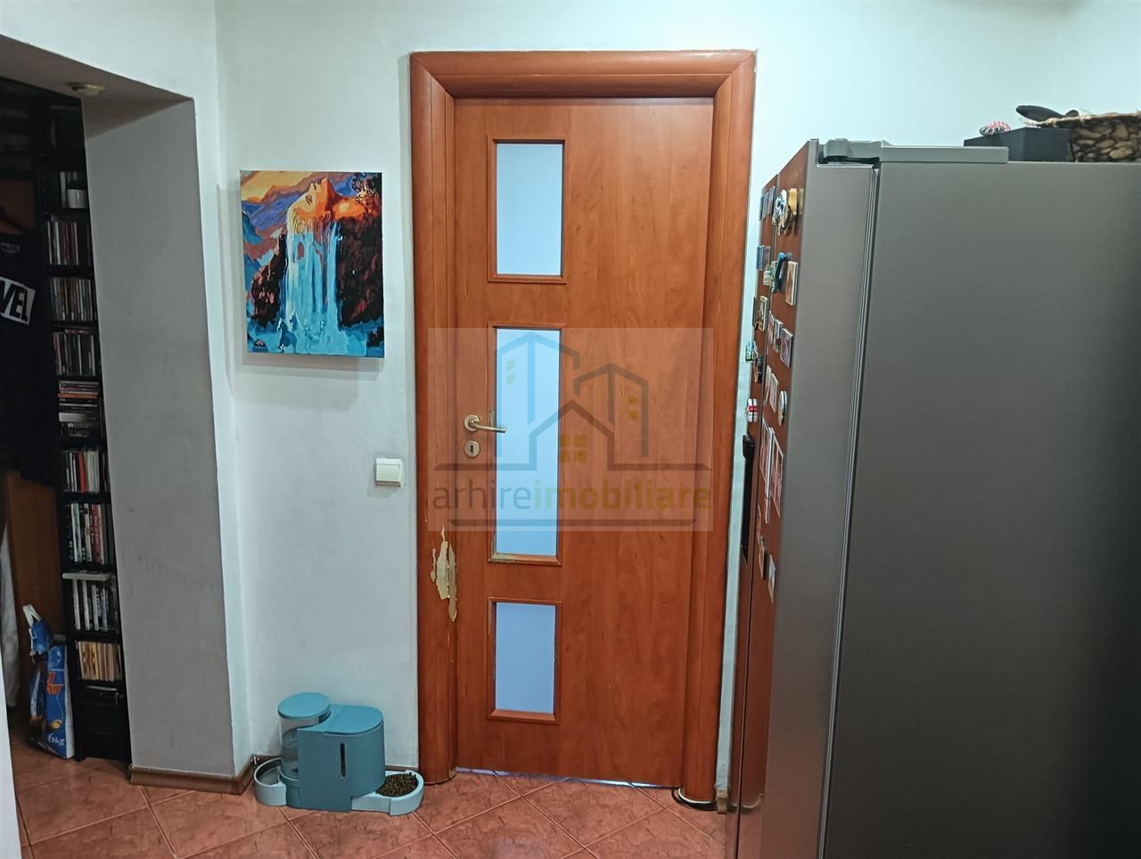 Apartament 3camere Nicolae Grigorescu tip H decomandat  66 mp etj 4 din 4 - Poză 3