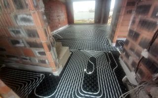 Casă individuală P+1E, teren 316 mp, Bragadiru – ansamblu exclusivist - Poză 11