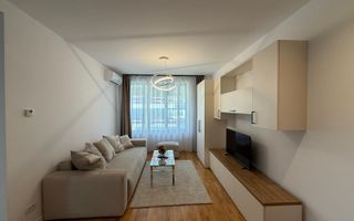 HERASTRAU | INCHIRIERE 2 CAMERE | MOBILAT-UTILAT LUX | PARCARE | 62MP - Poză 23