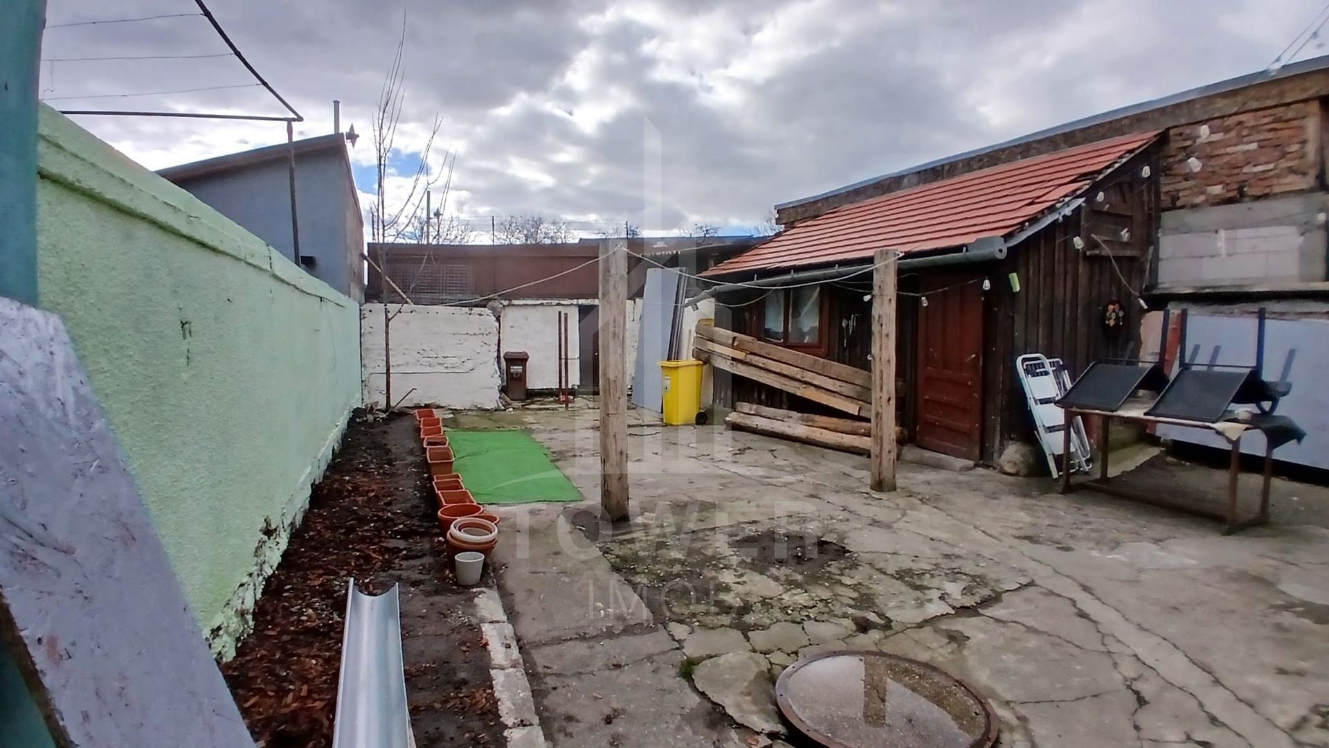 🏡 Casă Individuală în Zonă Centrală | Curte Proprie - Poză 23