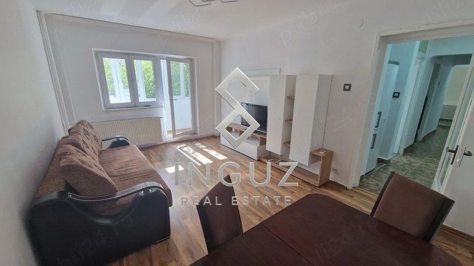 Apartament de închiriat – 3 camere | Pantelimon – Sector 2 - Poză 1