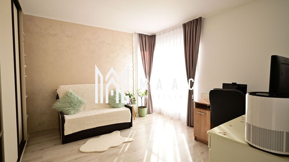 Casa Moderna I 4 Camere I 100 mp I Curte Proprie 105 mp I Selimbar I Sibiu - Poză 14