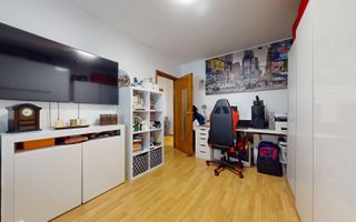 Apartament 3 camere Masina de Paine Obor - Poză 9