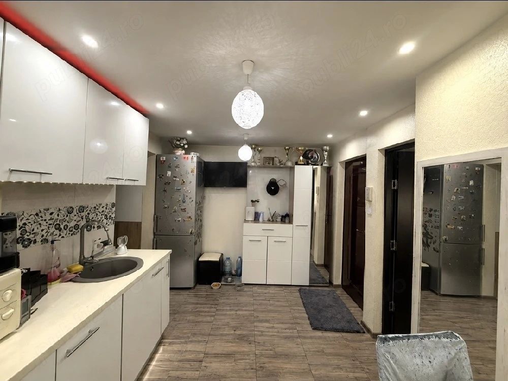 🔥 APARTAMENT DE VÂNZARE ÎN TEIUȘ - Poză 2