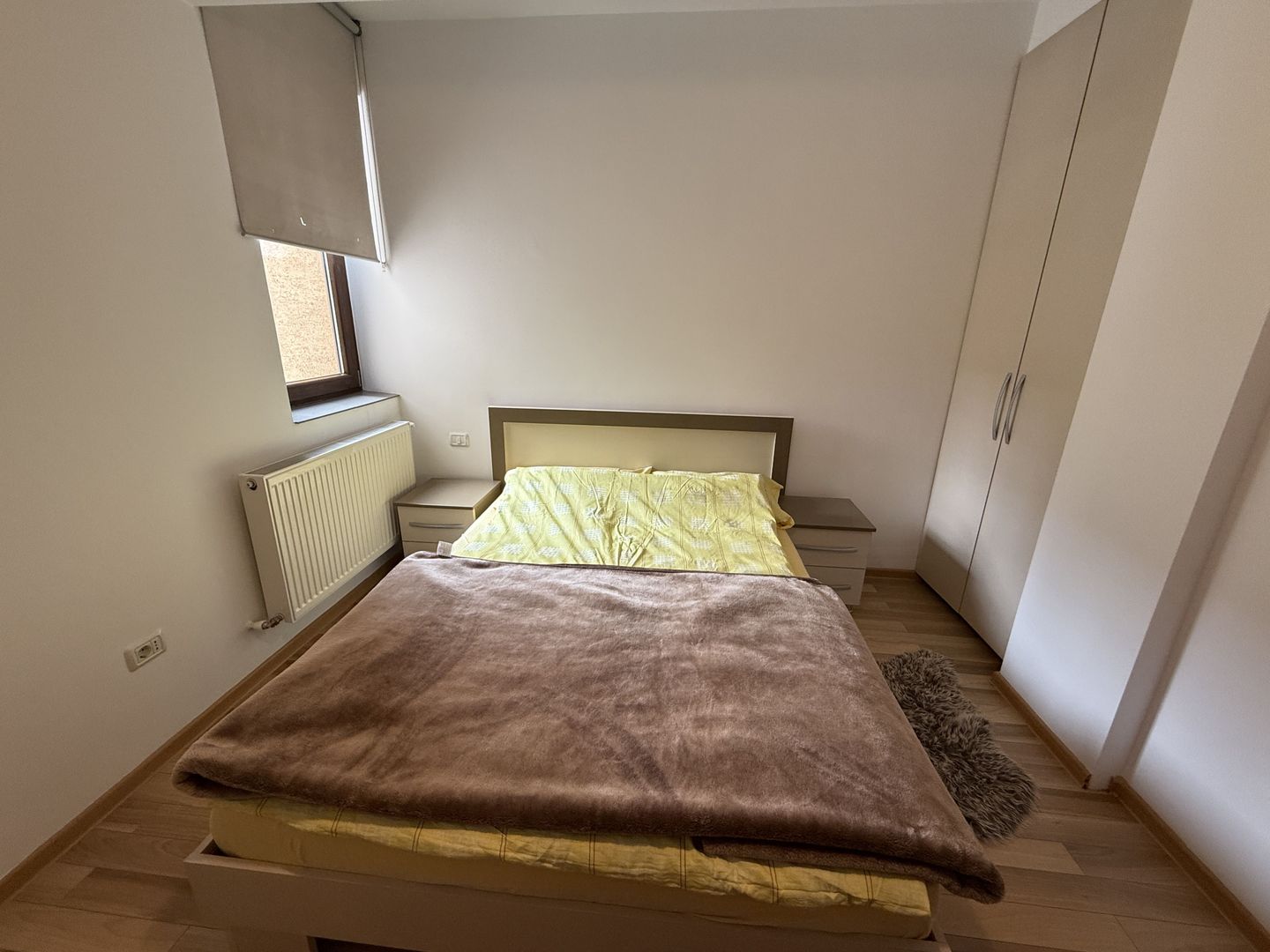 APARTAMENT 2 CAMERE | ETAJ 1 | TERASA - Poză 13