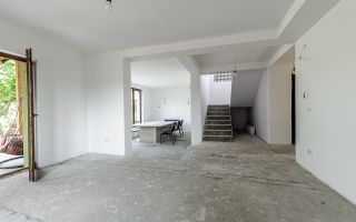 Casă nouă, spațioasă, în cartierul rezidențial din Curtici - Poză 7