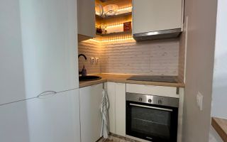 Studio cu Mezanin | Cladire Istorica | Zona SORA - Ultracentral - Poză 6
