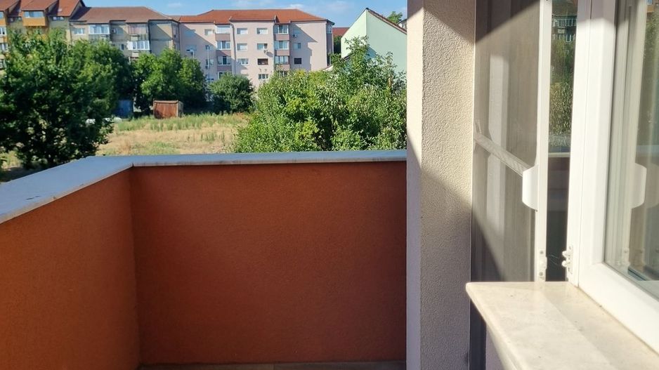 Soarelui | 3 camere | 78 mp utili | Etaj 1 | 3 clime | Parcare - Poză 24