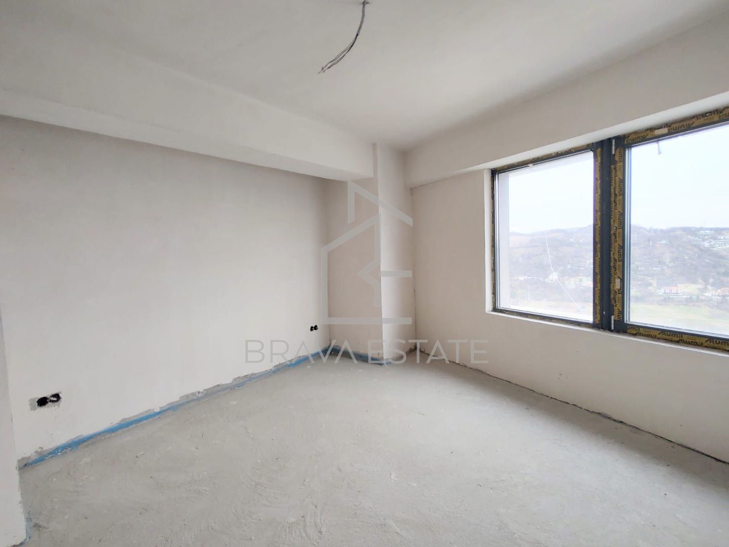 Penthouse 210mp, 5 camere, 4 terase, 3 bai,  West City Tower - Poză 11