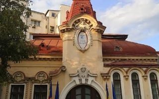 Casă de epocă Lascar Catargiu / Piața Romana - Poză 2