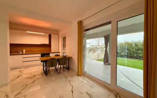 Duplex despartit prin garaj cu 5 camere  |  Dumbravita - Poză 2