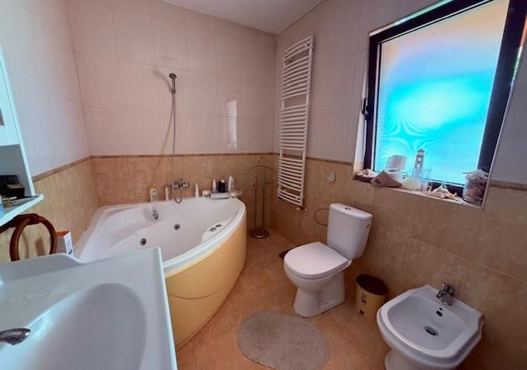 Braytim | 4 camere | 140 mp | Teren 337 mp | Garaj | Panouri FV - Poză 18