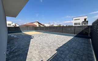 Casa nouă cu 4 camere și curte generoasă – Șelimbăr Triajului - Poză 37