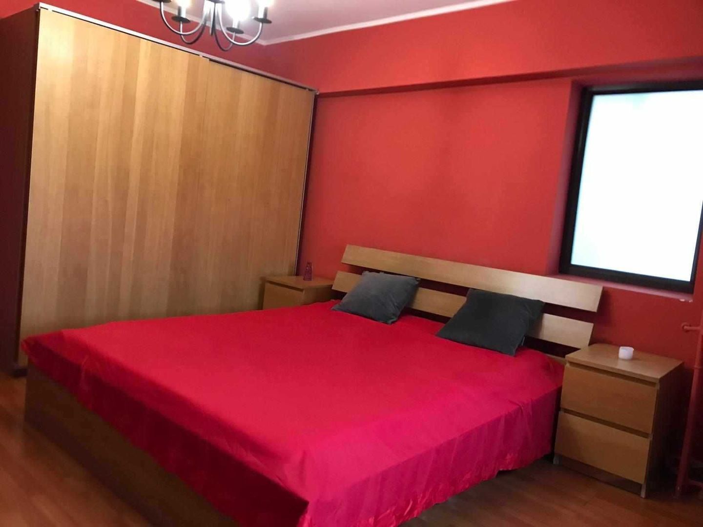 Ap. 2 camere decomandat de inchiriat, Zona Unirii-Traian - Poză 3