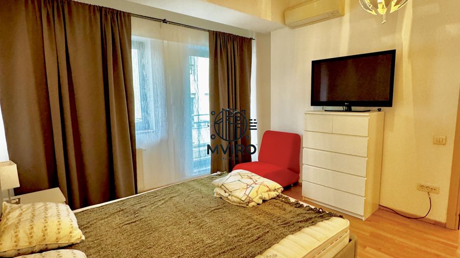 Comision 0 /Apartament 2 camere Aron Cotrus / de închiriat / Herestrau - Poză 13