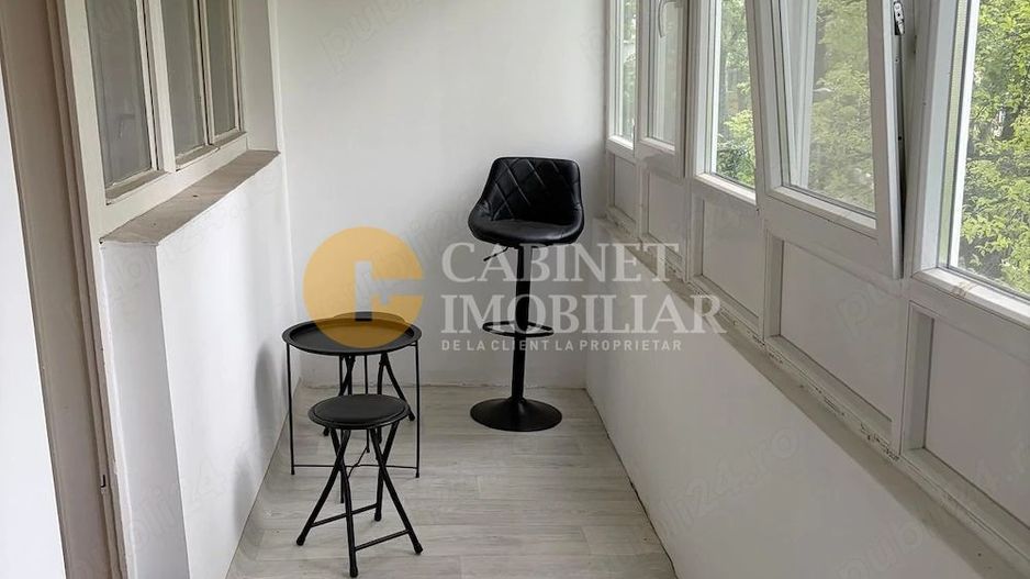 TATARASI -2 CAMERE - ETAJUL 1 - MOBILAT SI UTILAT - Poză 7