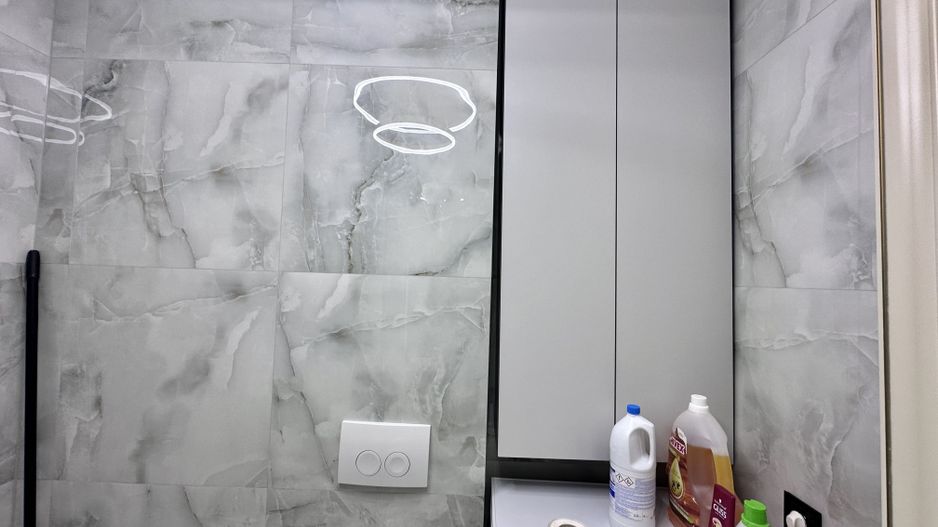 Exigent Plaza Residence Faza 2-Tipul H 60 mp - MOBILAT PREMIUM - Poză 10