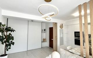 Apartament 2 camere zona Terra, bloc 2022, finisaje premium. - Poză 3