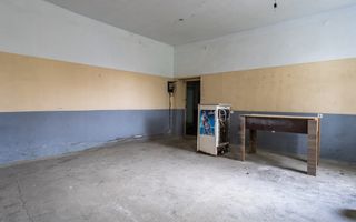 Vânzare spațiu comercial, 356 mp, strada Ștefan cel Mare, satul Mireni - Poză 11