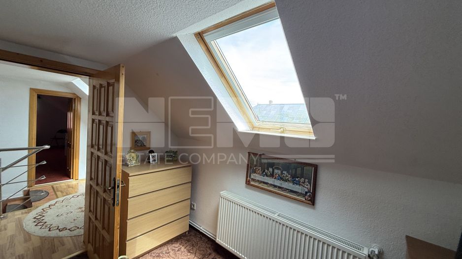 Casă Măneuți | 2.800 mp teren intravilan | Complet mobilată - Poză 18
