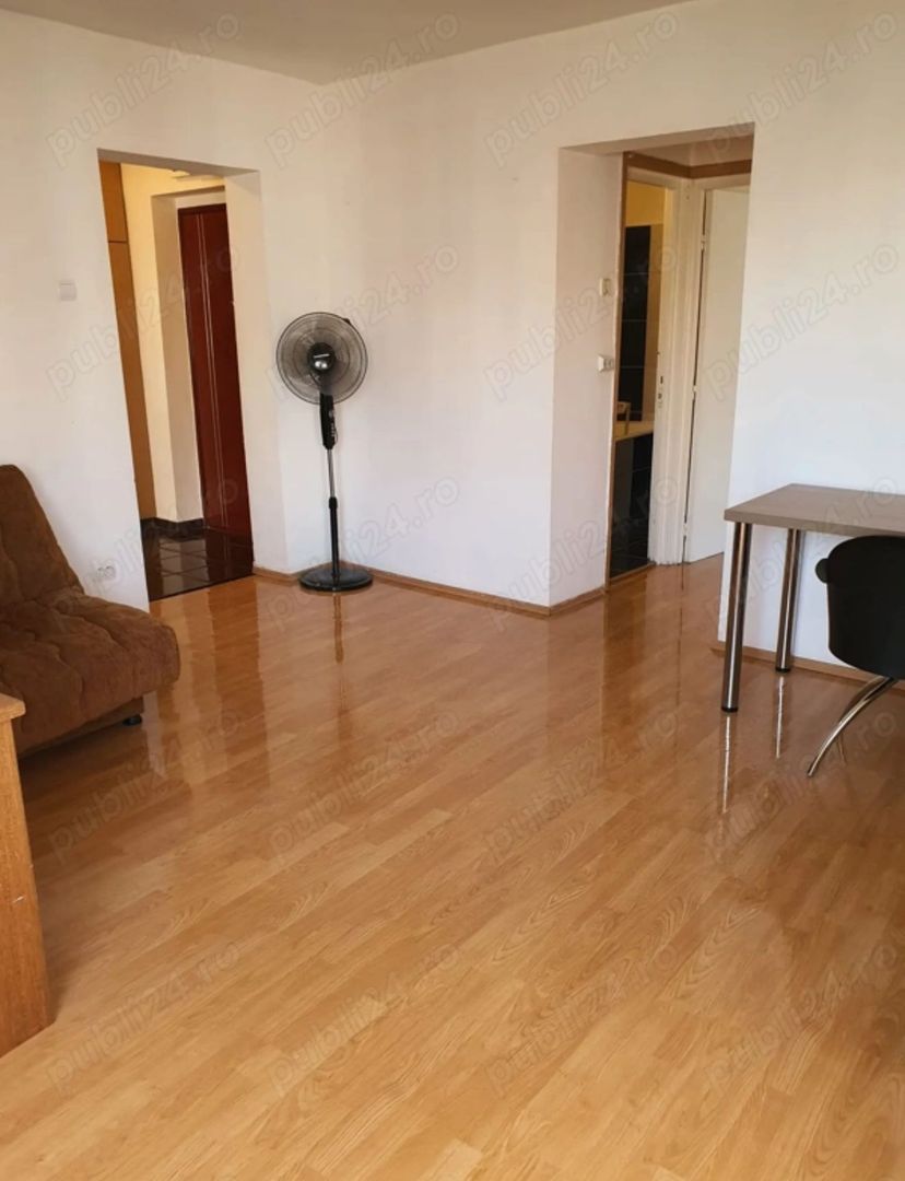 AP. 2 CAMERE CALEA MOSILOR, BOILER, BLOC REABILITAT, BUCATARIE INCHISA - Poză 4