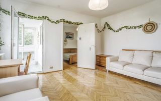 Metrou Titan/Parc IOR 2 Camere Etaj Intermediar 52mp - Gata de Mutat! - Poză 2