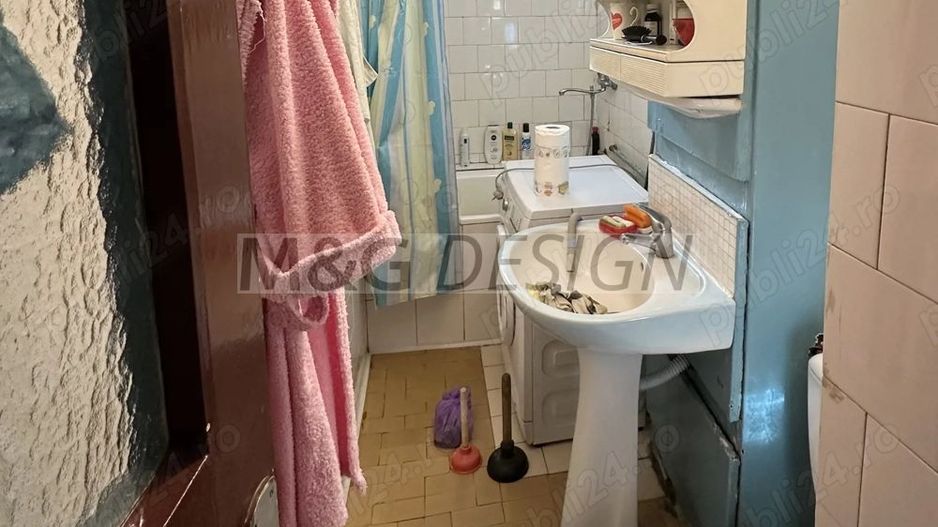 Apartament 3 camere zona  Iosefin - Poză 7