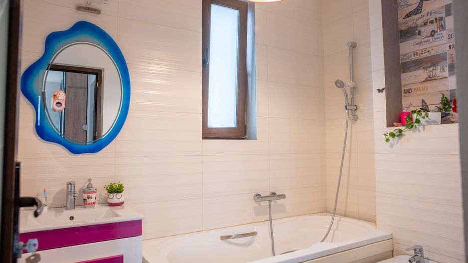 vila individuala Chitila - Poză 14