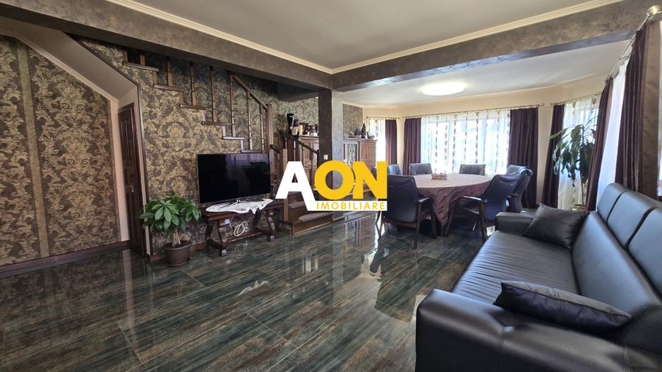 Casa 5 Camere 1700mp Teren, 10km de Alba Iulia - Poză 20