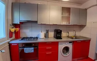 3 Camere in zona Valea Ialomitei-Metrou 8 minute - Poză 17