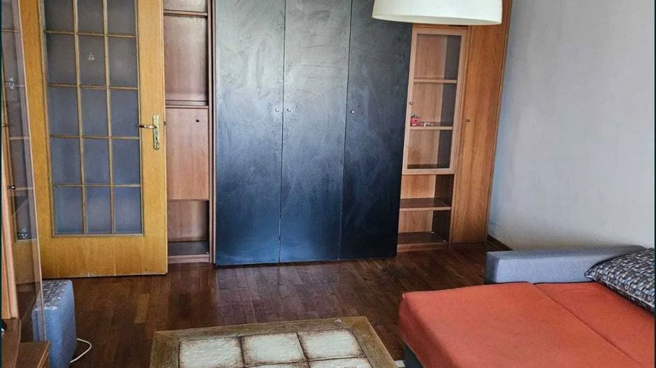 AP. 2 CAMERE OBOR, BUCATARIE INCHISA, MOBILAT/UTILAT, METROU 5 MINUTE - Poză 3