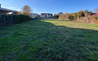 Teren intravilan 1.000 mp | Dumbravita - Poză 1