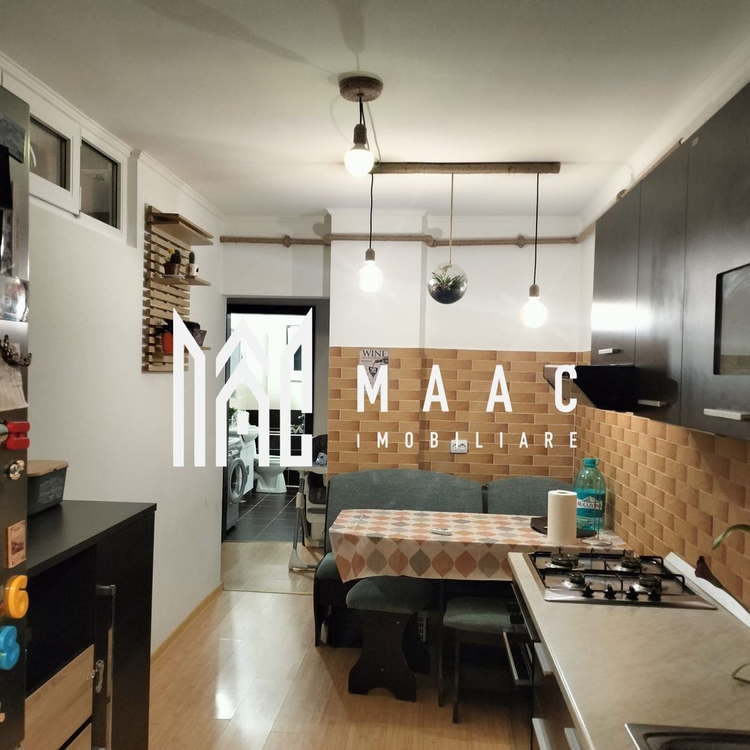 Apartament 2 camere | Etaj 1 | Strand 2 - Poză 1