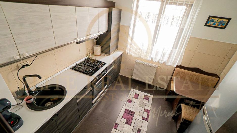 I.C. Brătianu - Policlinica CFR - Apartament cu 2 camere, bloc 2010. - Poză 11