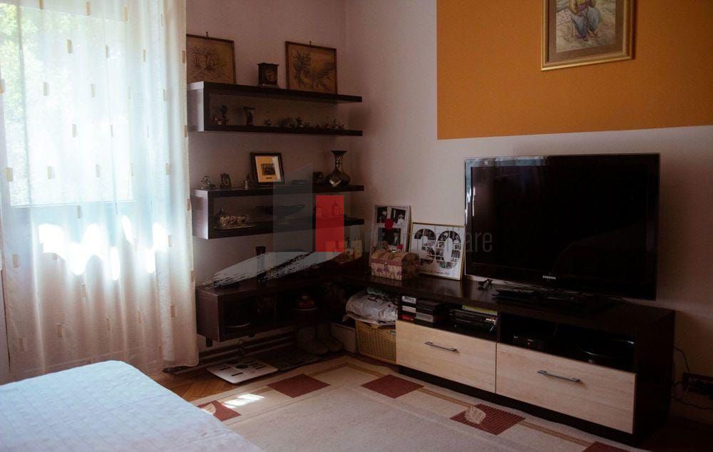Vânzare apartament 3 camere Unirii - Poză 7