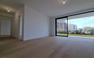 VANZARE 3 CAMERE CU GRADINA | 100 MP | THE IVY | ZONA BANEASA - Poză 8
