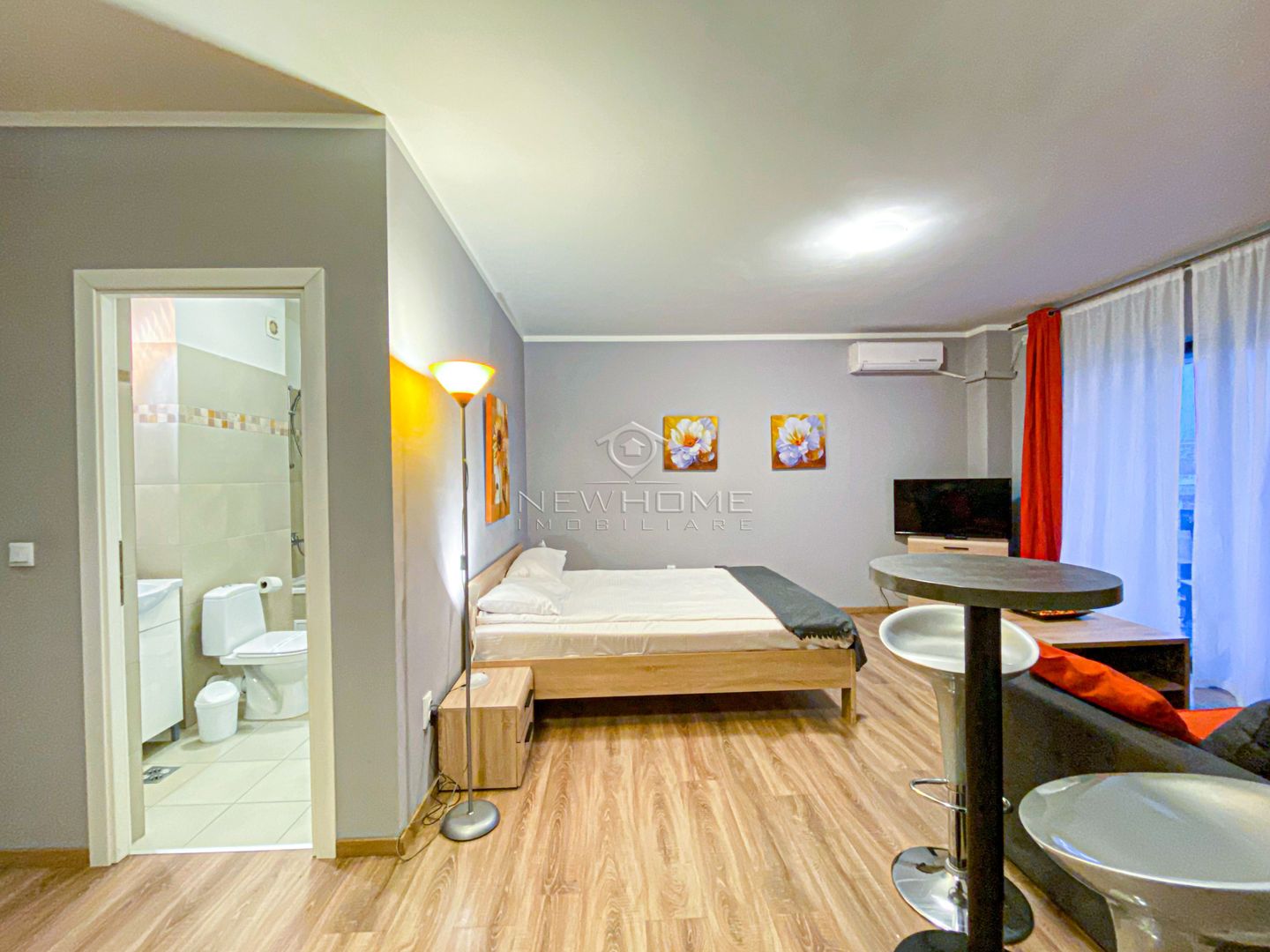 Apartament 1 camera, Park Lake Parcare, în zona Iulius Mall - Poză 4