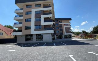 Închiriere spații comerciale, Pașcani, Str. Dragoș Vodă, ATC Residence - Poză 2
