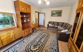 Apartament 3 camere 82 mp Decomandat - Pacurari Kaufland - Poză 2