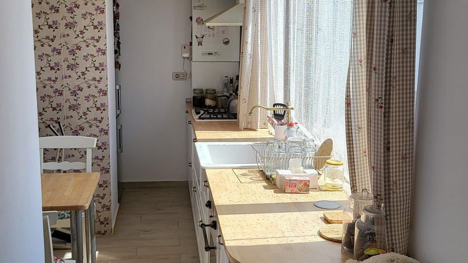 APARTAMENT 2 CAMERE DOMENII | BLOC NOU 2018 - Poză 4