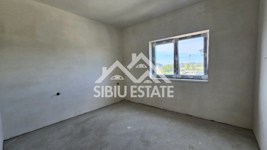 Apartament decomandat etaj 1 - Poză 7