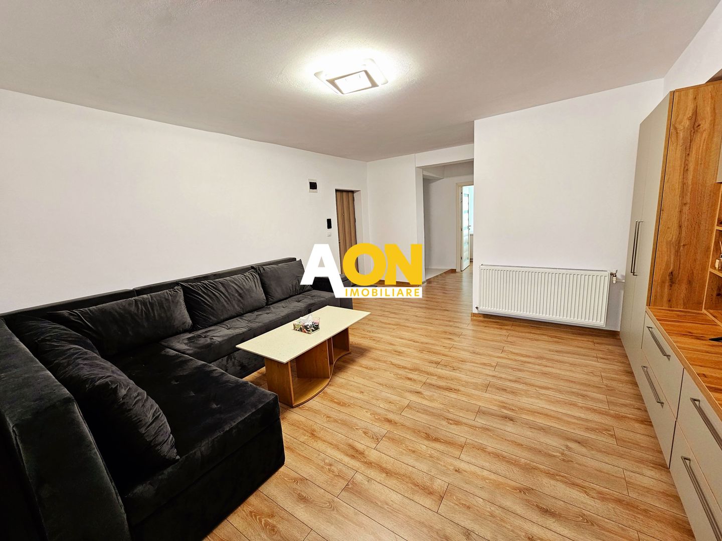 Apartament 2 camere, 55 mp utili, etaj 2, bloc nou, zona Micesti - Poză 5