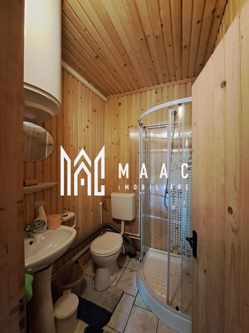 Paradis pe Transalpina in Sugag - Poză 10