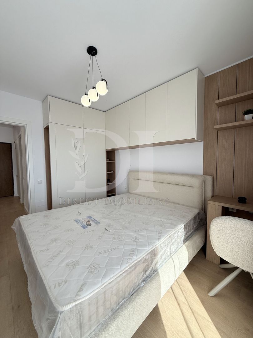 Apartament 2 camere / etaj intermediar / Zona Eroilor - Poză 9