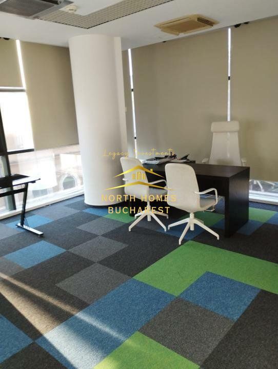 Spatiu de Birouri | Universitate | Locuri de Parcare - Poză 5