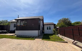 Casă nouă de vânzare în Mărgineni, județul Bacău - Poză 33