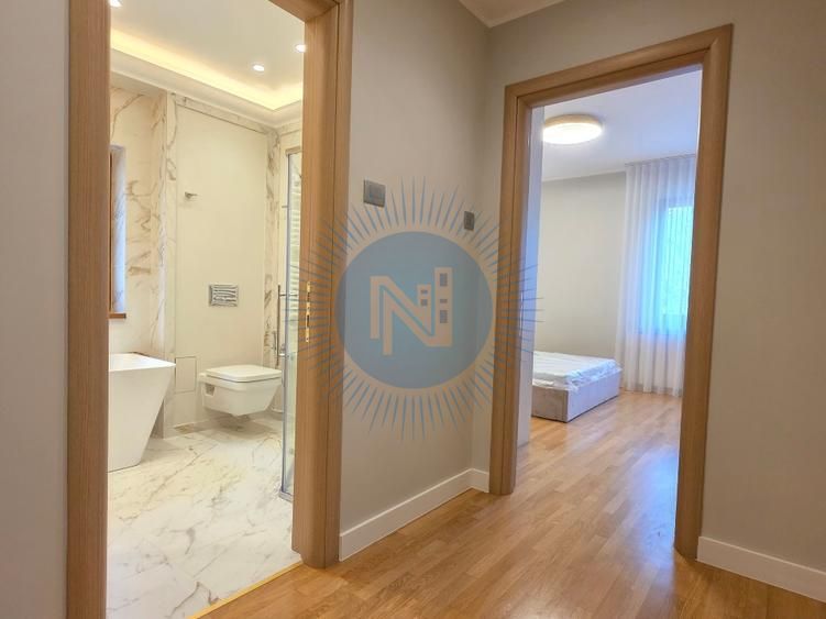 Apartament cu 3 camere in vila Capitale - Poză 4